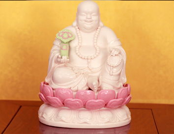 二、  开光弥勒佛佩戴禁忌：规避负面影响以求祥瑞