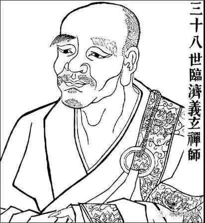 一、 命运交错：黄檗门下的一段奇缘