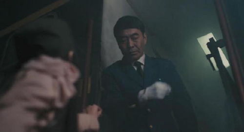 五、 研究对象赵明的行动轨迹及其象征价值