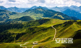 第四章：山峦与绿植——靠山稳固与生机盎然的吉象