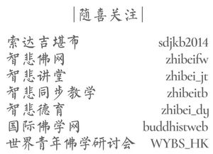 概念辨析：何为正念禅修