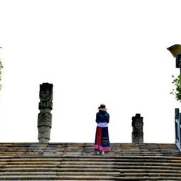 北回归线标志园：我在北回归线上跳舞