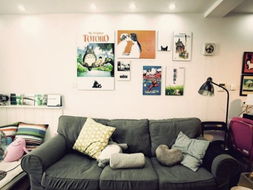 五、 “U形”或“三面围合”——纳气位的营造