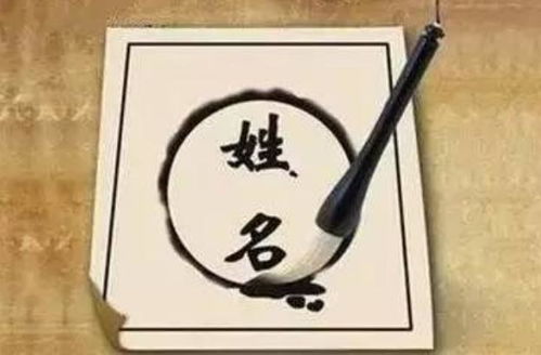 前言：在木火相生与水木相涵之际探求根植典籍的姓名古典张力
