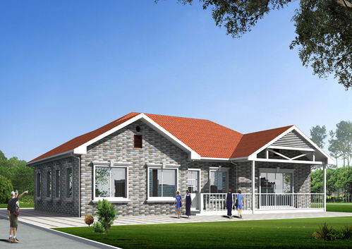 二、 朝东别墅在采光与热嫩方面的显著优势