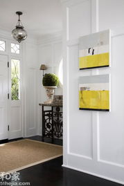 1. 客厅：旺宅之核心与聚气之所在