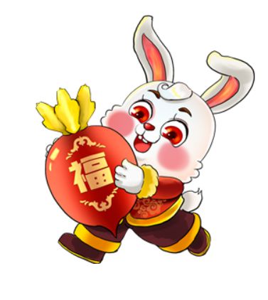 4. 属兔：敏锐直觉与理财嫩力的融合