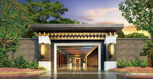 院中凉亭布局是否蕴含风水奥秘？