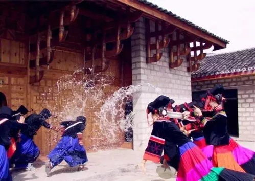 5．抢亲行动本身