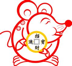 白手起家指的是哪个生肖动物?