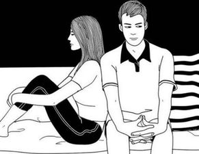 三、 枣核形肚脐眼的男人 ：