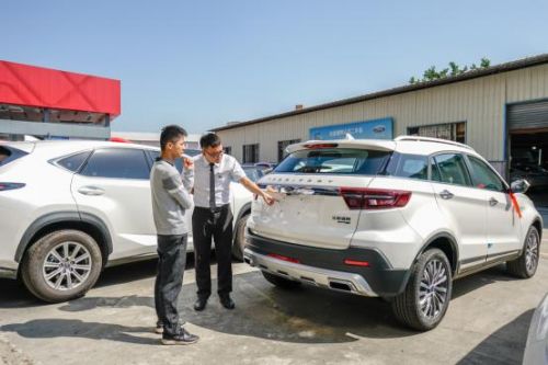 2026年4月5日提车吉日是哪天？这天适合提新车吗？