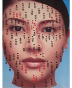 左脸有痣的基本寓意及其细分阐释