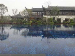 1. 杭州西湖国宾馆 (别被名字骗了！)