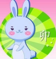 87年属兔，86年属什么生肖？