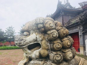 四、  朝阳与葫芦岛：古老遗迹与地域信仰的交响