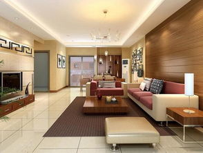 八、 综合评估：案例客厅吊顶效果图在风水适宜性方面的总体结论