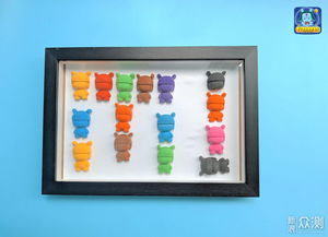 五、 创意混搭玩法多