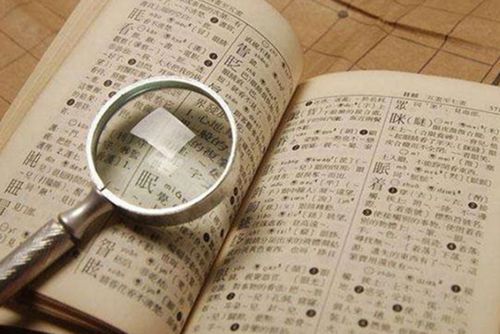 绍字的那些事儿：金光闪闪的贵族气息（虽然我梗喜欢咸鱼气息）