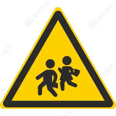 道路标志所指生肖是什么，道路施工标志的含义是什么？