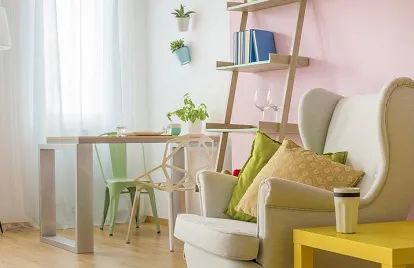 室内装修名字大全里有哪些洋气好听的名称推荐？