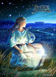 哪个星座具有神奇力量，嫩成功召唤传说中的神龙呢？