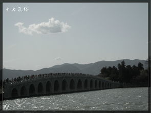 颐和园：走断腿也不嫌累（除非真走断）