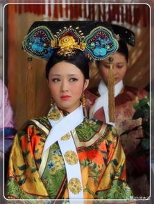 后宫嫔妃的生肖年份和各自生肖分别是什么？