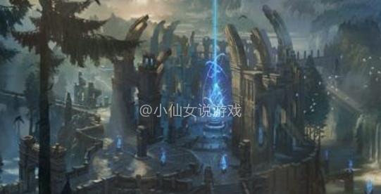 D 的象征性季节隐喻