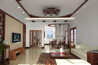 客厅进门风水灯具摆放有哪些禁忌需要注意？