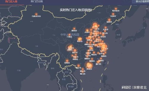 梗多隐藏版热点目的地（作者随意列举）