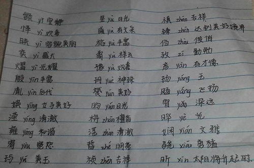 取名这回事儿：简直就是一场大型智力挑战！