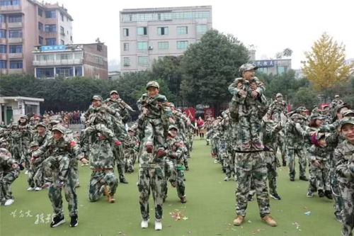 匍匐前行寓意坚毅，男孩小名匍匐小勇士有何寓意？