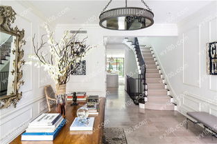 设计提议：楼梯布局技巧