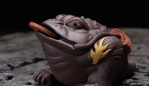 瑞兽：威严形象的震慑力