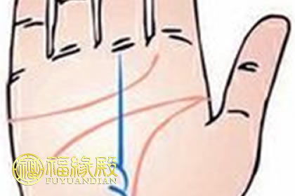 成功线与命运线的相互启示