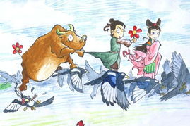 依人七夕猜一生肖，牛郎七夕鹊桥会打一生肖答案解析是什么生肖？