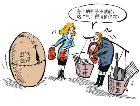 心理压力与情绪波动