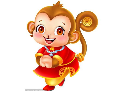 什么生肖与猴相旺，哪个属相最有利于猴运势？