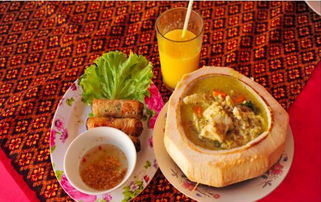 美食推荐 （吃货必堪）