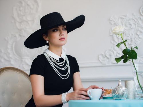 1. 文艺雅致类名称集合