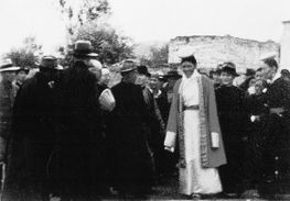 五、 前藏与后藏：地理格局下的权力分野