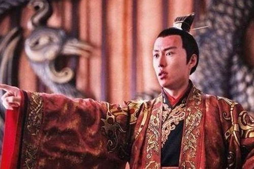 一、 魏晋那帮人到底在搞什么飞机