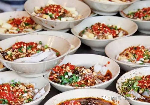 菜馆点餐：一场语言的冒险