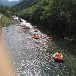 真实案例：2023年夏天的漂流噩梦，  从兴奋到崩溃