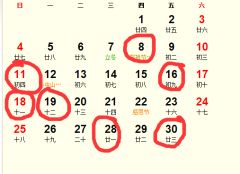 一、 整体适宜动工之黄道吉日概览