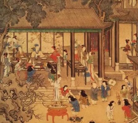 虔诚之心：寺庙烧香的态度与信仰之重