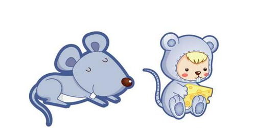 将万指的是哪个生肖？尖嘴利牙万鼠窜打一生肖是什么生肖？