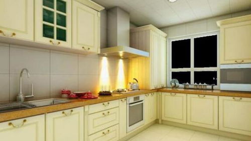 厨房位于明财位是否适宜，有什么方法可以改善？