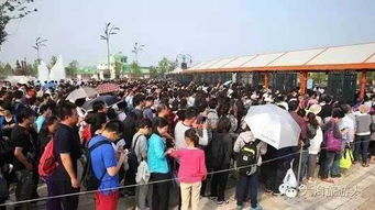 游客真实评价——来者皆赞还是吐槽？🙋‍♂️🙋‍♀️📣